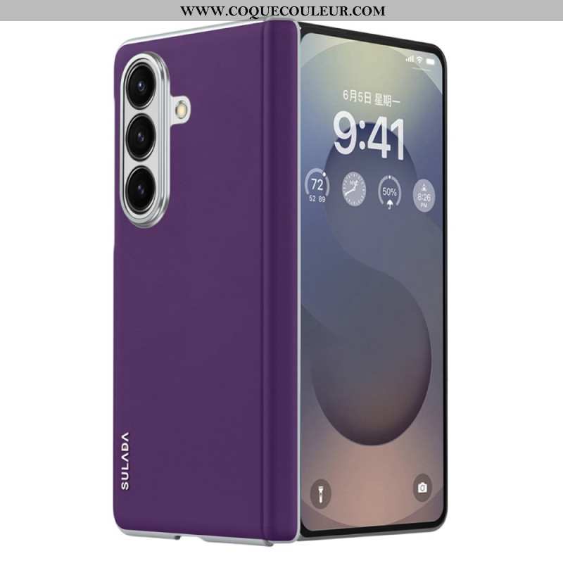 Coque Samsung Galaxy Z Fold 7 SULADA