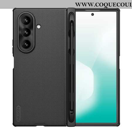 Super Frosted Shield Fold pour Samsung Galaxy Z Fold 7 Super Frosted Shield Fold Series NILLKIN