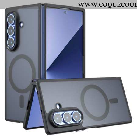 Coque Samsung Galaxy Z Fold 7 5G Compatible MagSafe Givrée