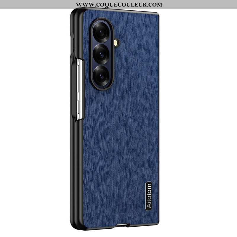 Coque Samsung Galaxy Z Fold 7 Hybride