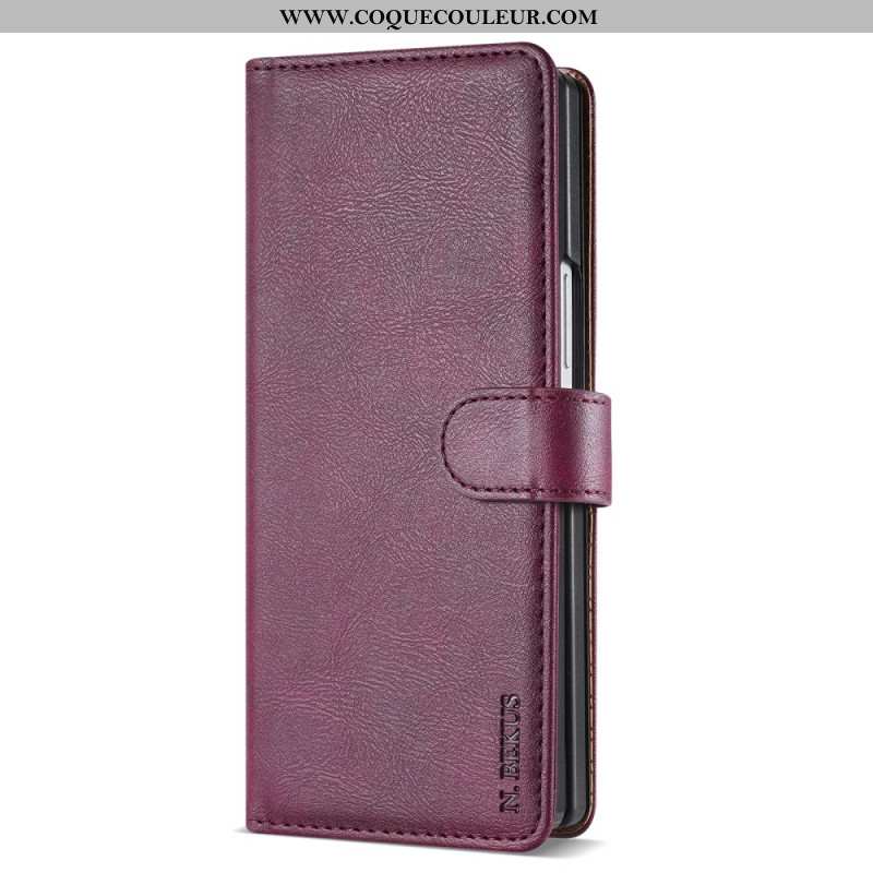 Étui Samsung Galaxy Z Fold 7 LC.IMEEKE