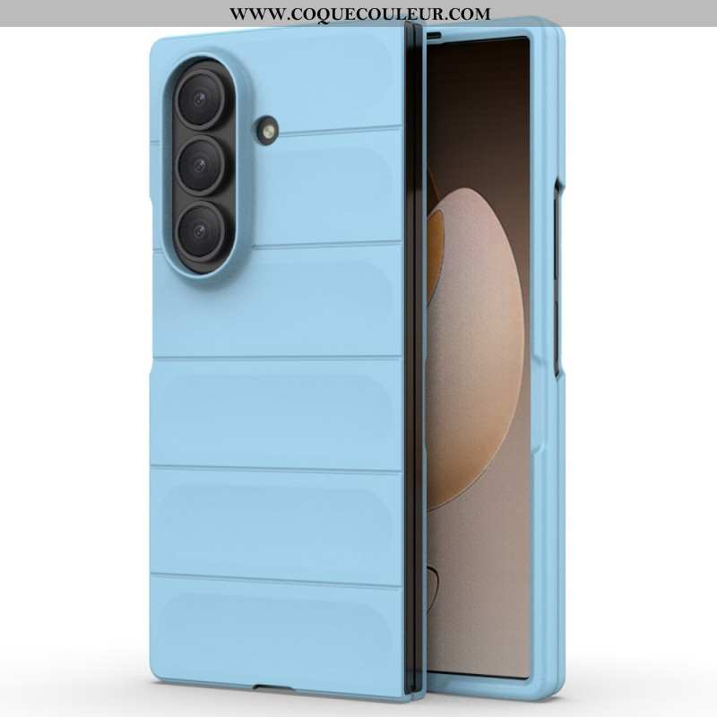 Coque Samsung Galaxy Z Fold 7 Antidérapante