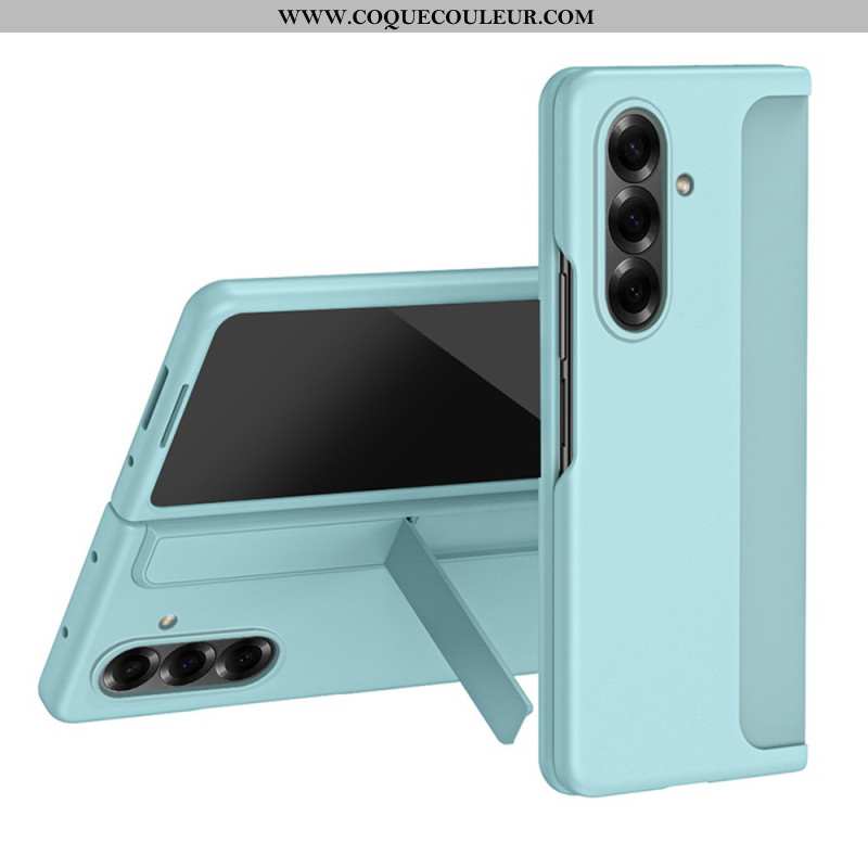 Coque Samsung Galaxy Z Fold 7 Support Intégré et Emplacement pour Stylet