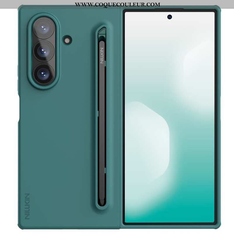 Coque Samsung Galaxy Z Fold 7 Flex Pure Fold Series NILLKIN