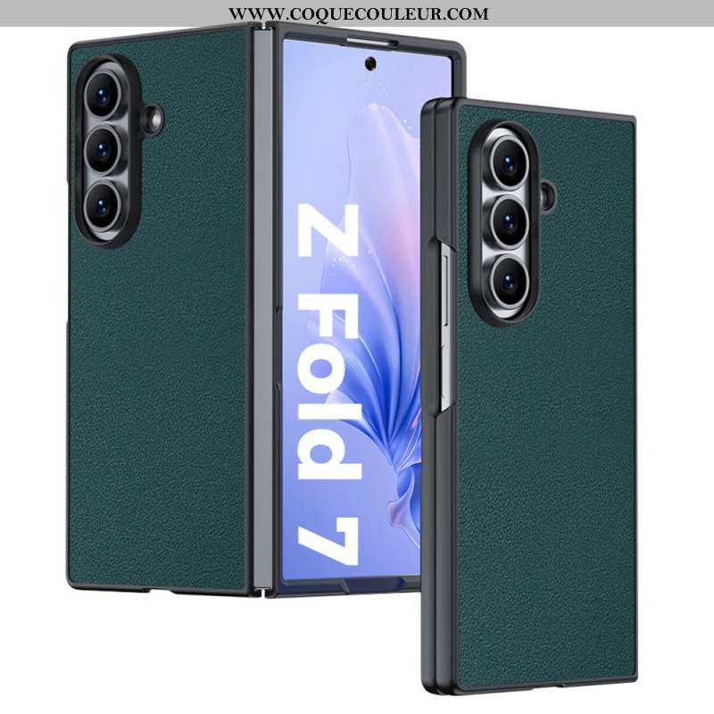 Coque Samsung Galaxy Z Fold 7 Ultra Mince