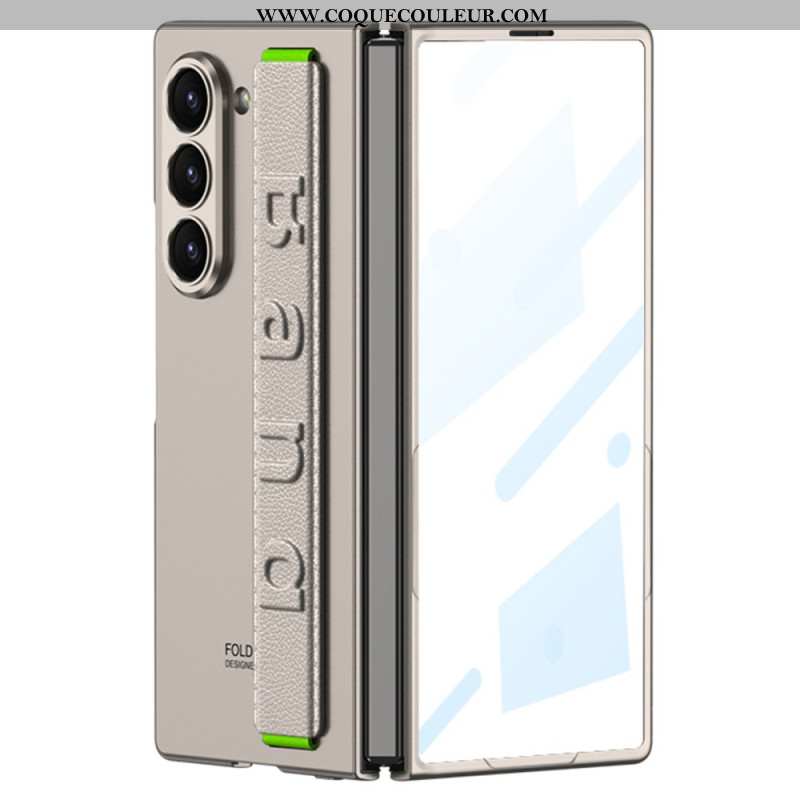 Coque Samsung Galaxy Z Fold 7 Sangle Manuelle GKK
