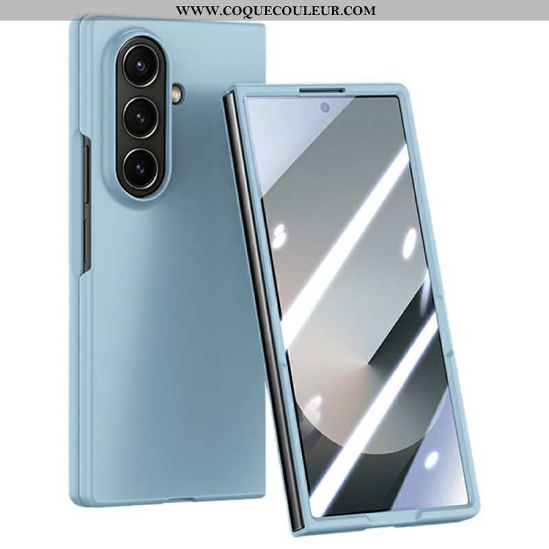 Coque Samsung Galaxy Z Fold 7 5G Fenêtre Large