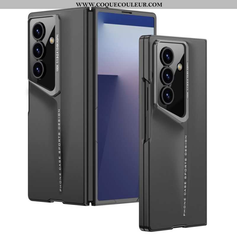 Coque Samsung Galaxy Z Fold 7 5G Ultra Fine