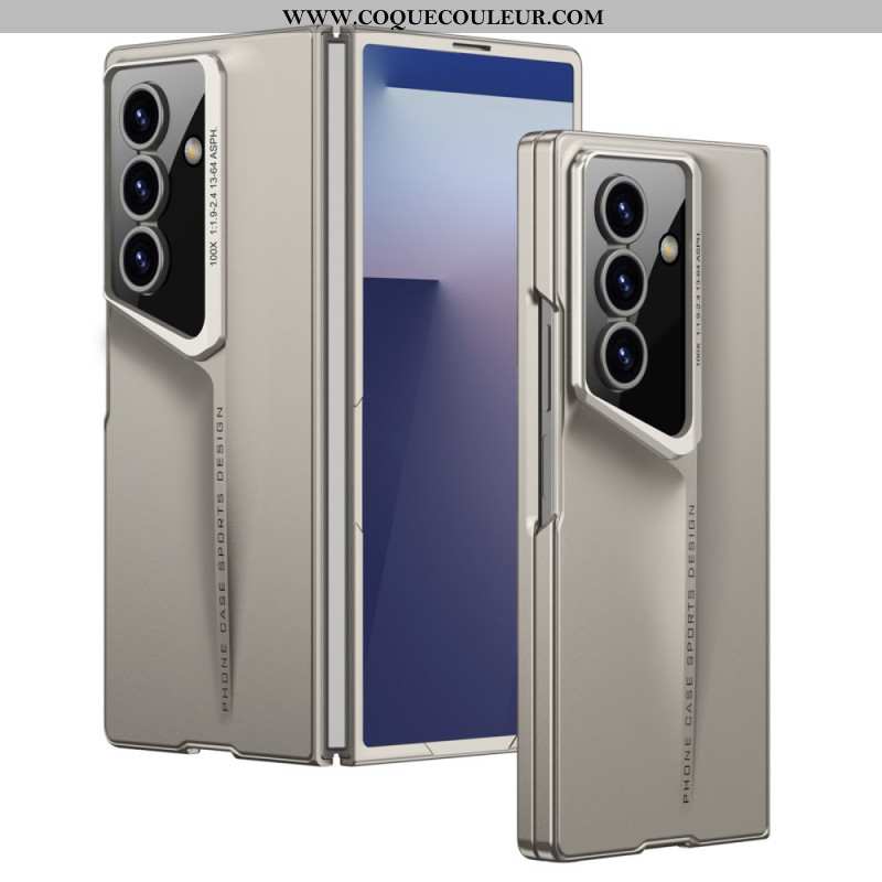 Coque Samsung Galaxy Z Fold 7 5G Ultra Fine