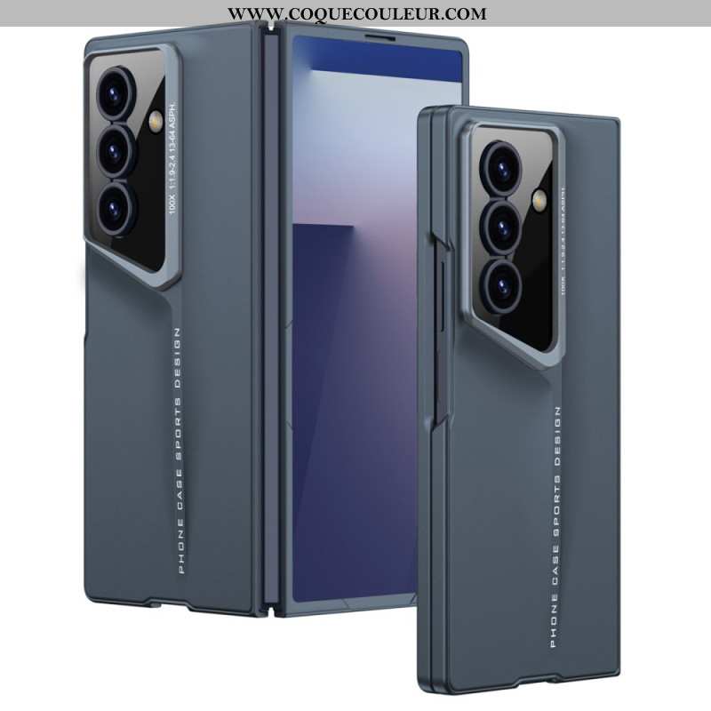 Coque Samsung Galaxy Z Fold 7 5G Ultra Fine