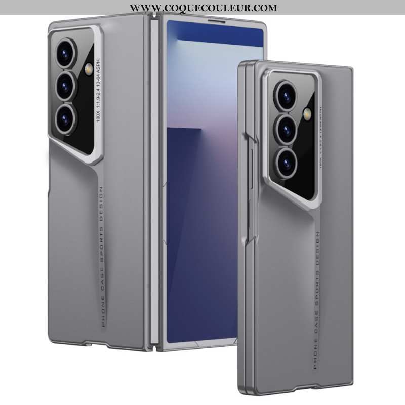 Coque Samsung Galaxy Z Fold 7 5G Ultra Fine