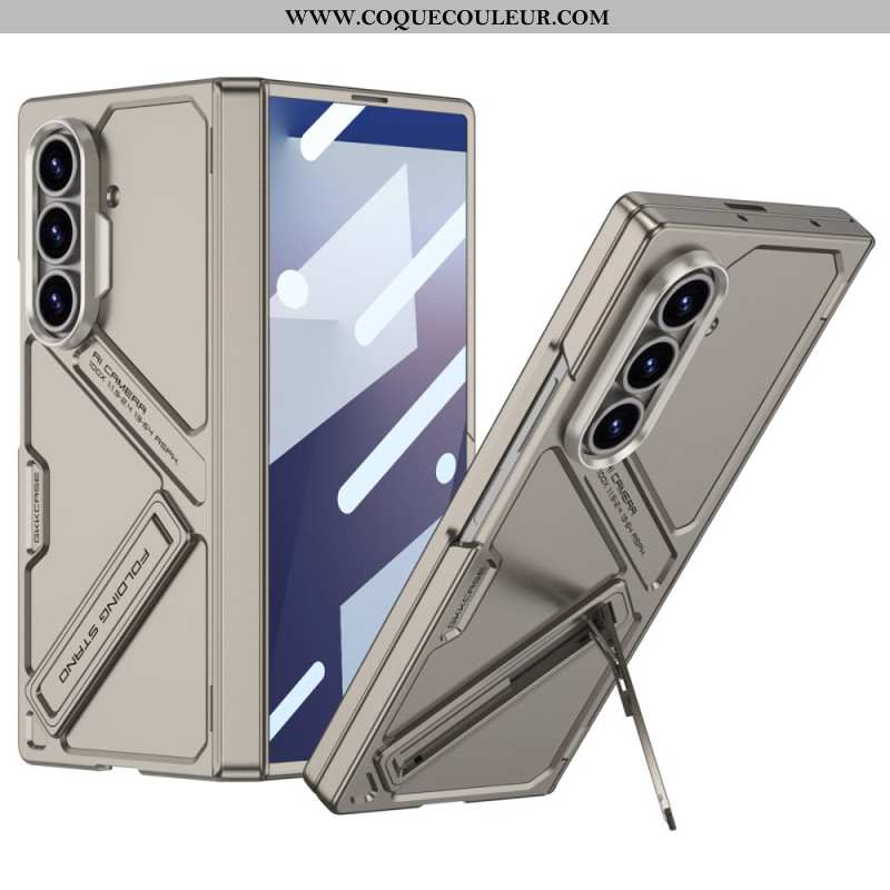 Coque Samsung Galaxy Z Fold 7 Support et Protection de Charnière GKK