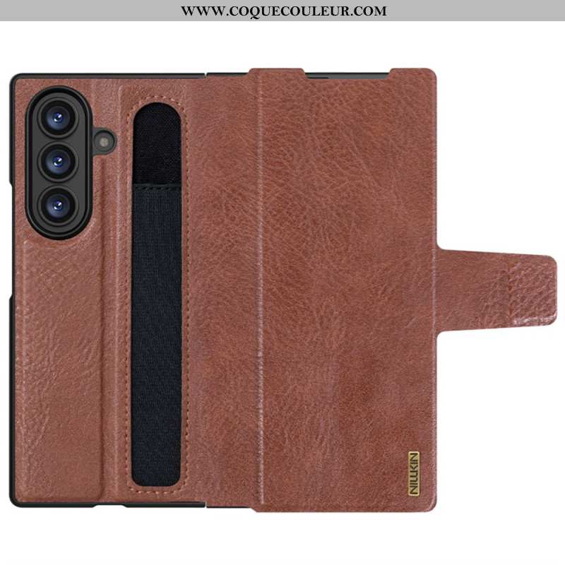 Étui Samsung Galaxy Z Fold 7 NILLKIN