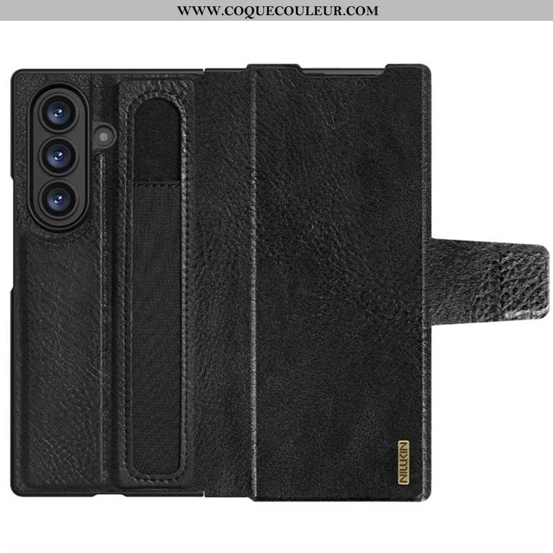 Étui Samsung Galaxy Z Fold 7 NILLKIN