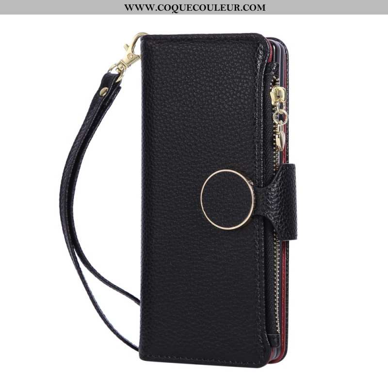 Housse Samsung Galaxy Z Fold 7 Design Vintage