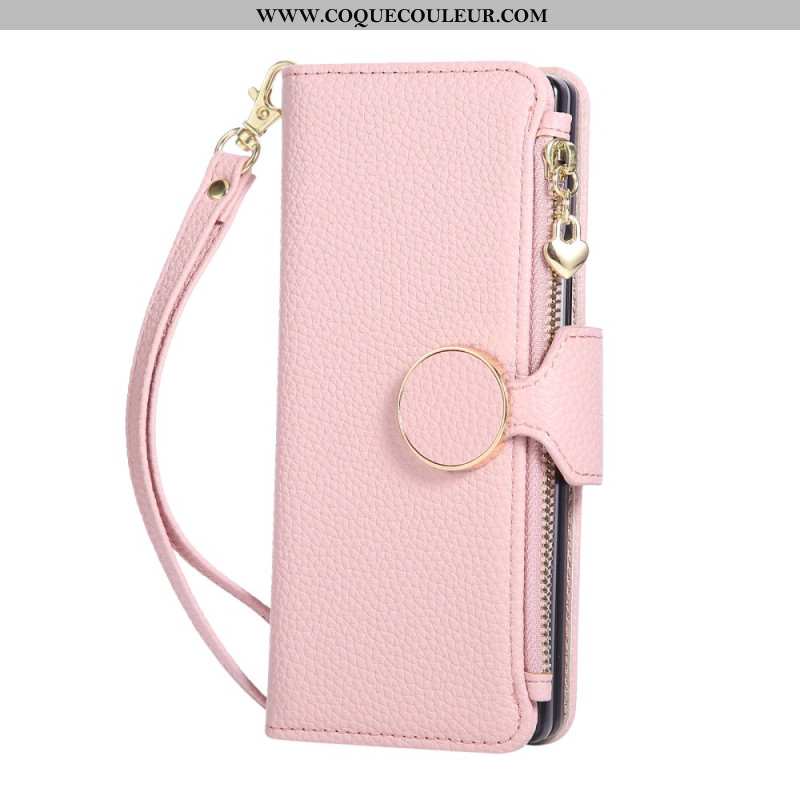 Housse Samsung Galaxy Z Fold 7 Design Vintage