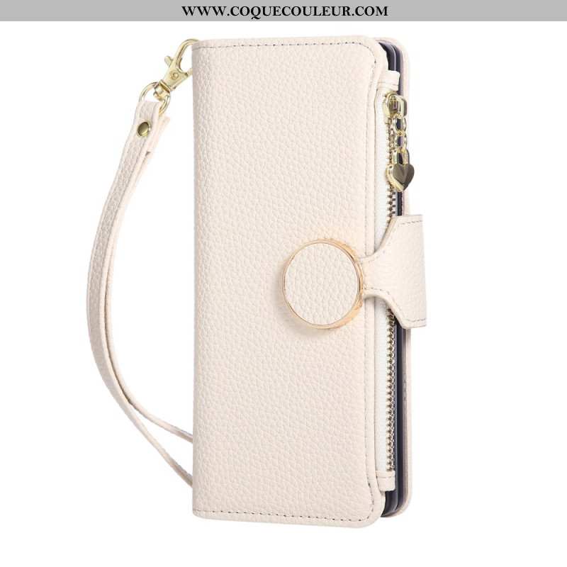 Housse Samsung Galaxy Z Fold 7 Design Vintage