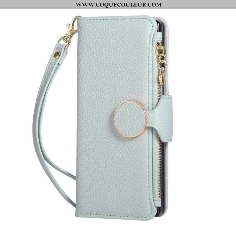 Housse Samsung Galaxy Z Fold 7 Design Vintage