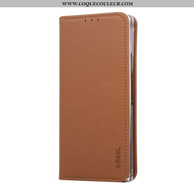 Flip Cover Samsung Galaxy Z Fold 7 ABEEL