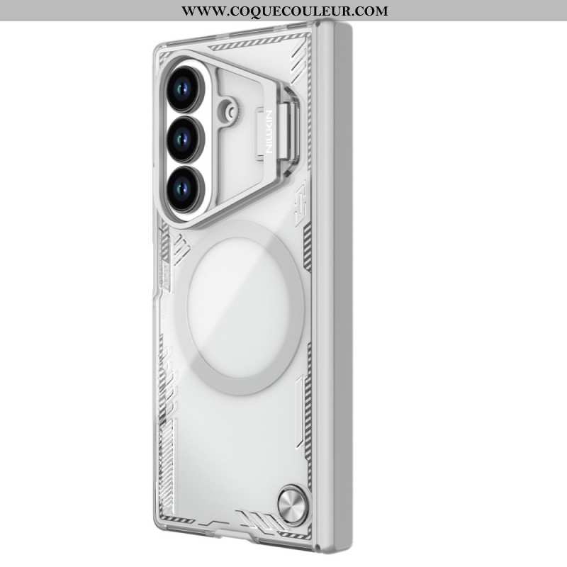 Coque Samsung Galaxy Z Fold 7 Iceblade Prop NILLKIN