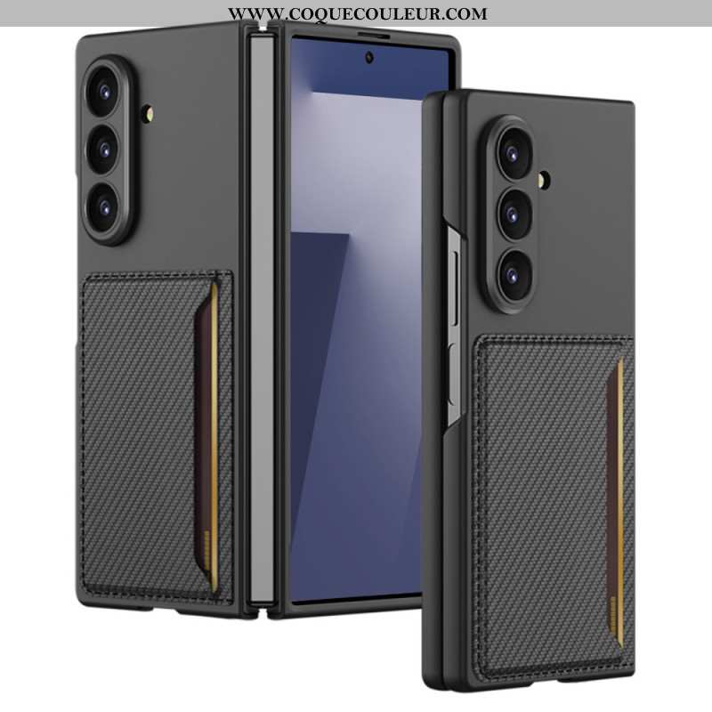 Coque Samsung Galaxy Z Fold 7 Porte-Carte