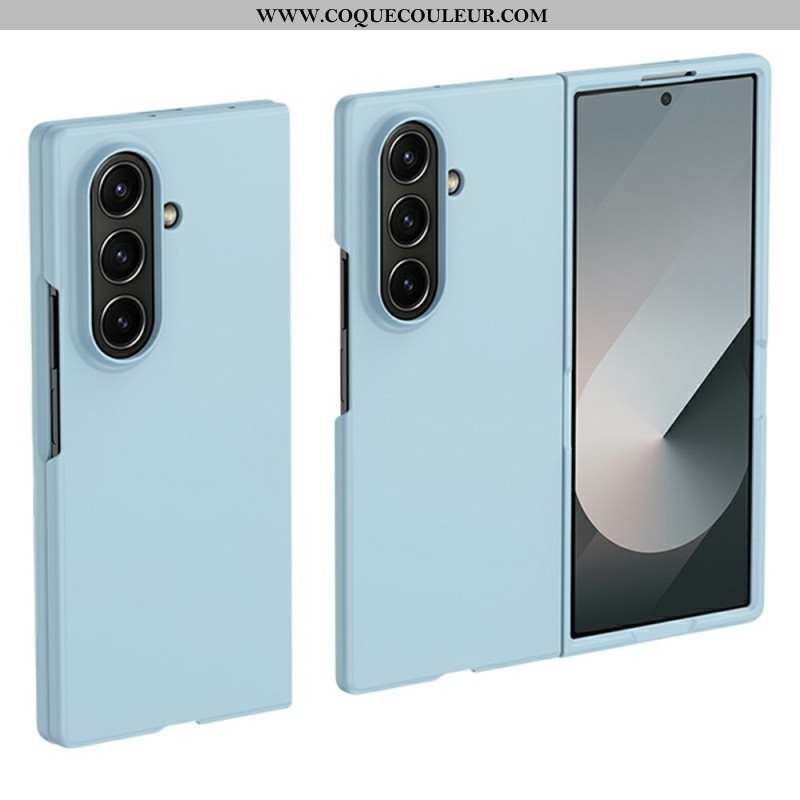 Coque Samsung Galaxy Z Fold 7 Ultra Mince