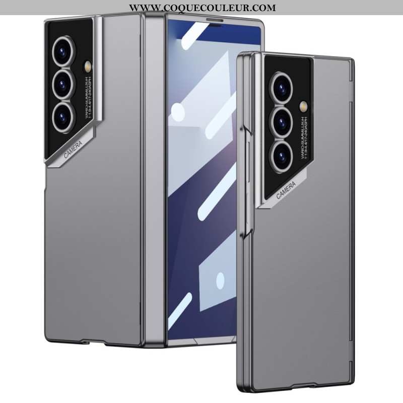 Coque Samsung Galaxy Z Fold 7 5G Protection de Charnière GKK