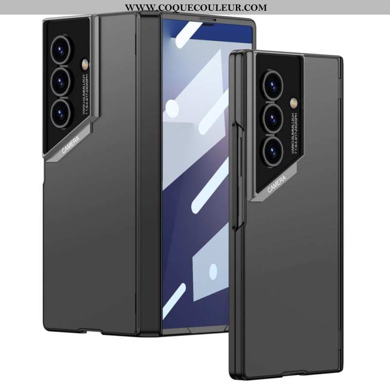 Coque Samsung Galaxy Z Fold 7 5G Protection de Charnière GKK