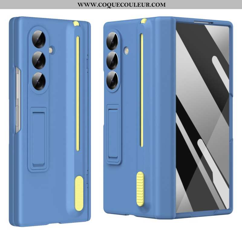 Coque Samsung Galaxy Z Fold 7 Protection Antichoc