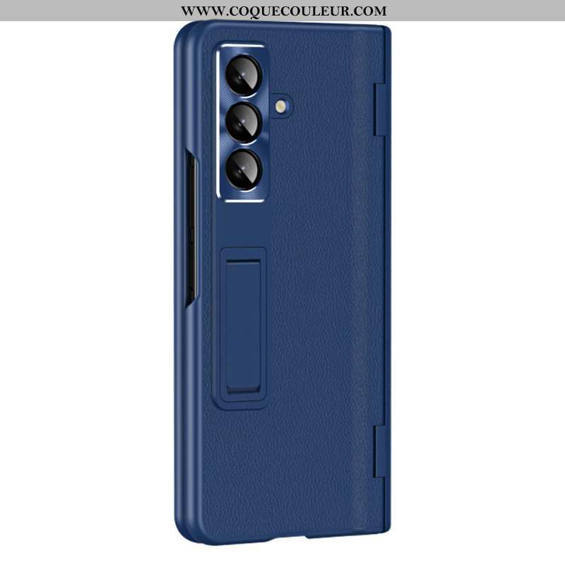 Coque Samsung Galaxy Z Fold 7 Support Ajustable