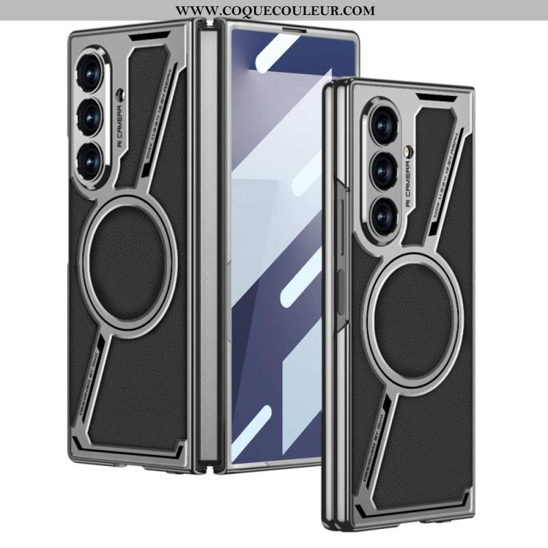 Coque Samsung Galaxy Z Fold 7 Design Z GKK