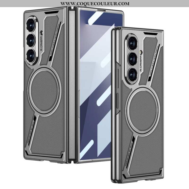 Coque Samsung Galaxy Z Fold 7 Design Z GKK