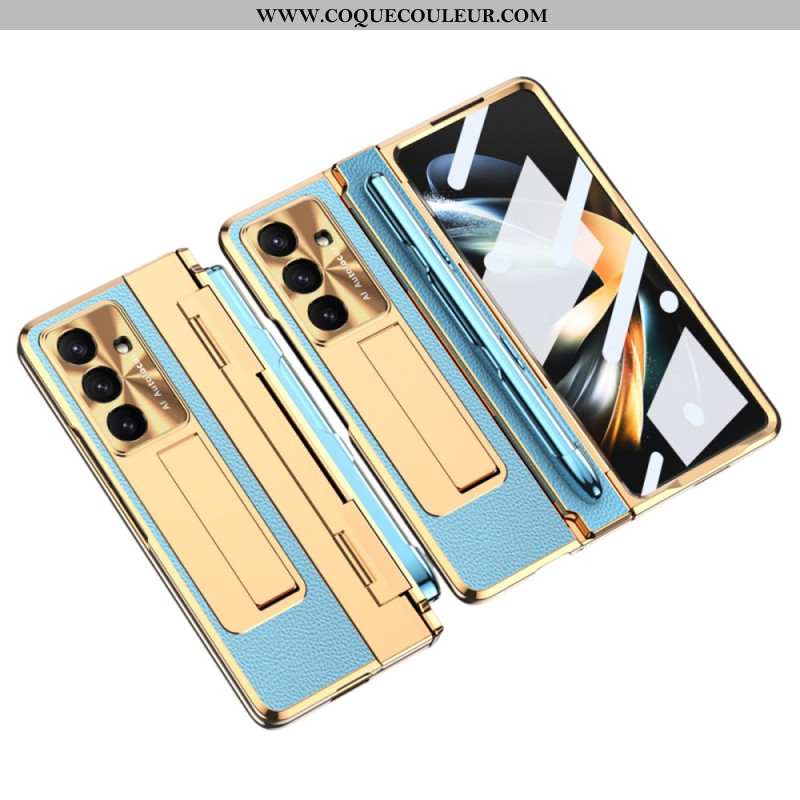 Coque Samsung Galaxy Z Fold 7 5G Protection Complète