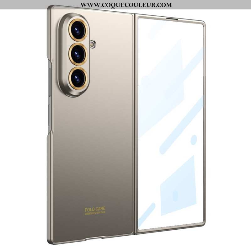Coque Samsung Galaxy Z Fold 7 5G Ultra Mince