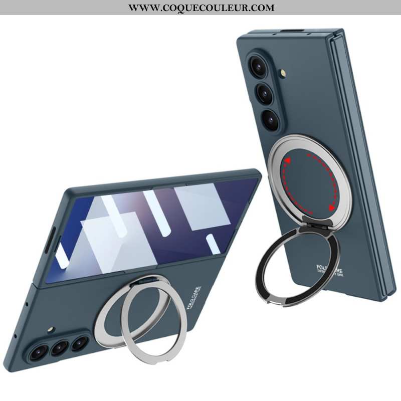 Coque Samsung Galaxy Z Fold 7 Film Écran Protecteur et Support