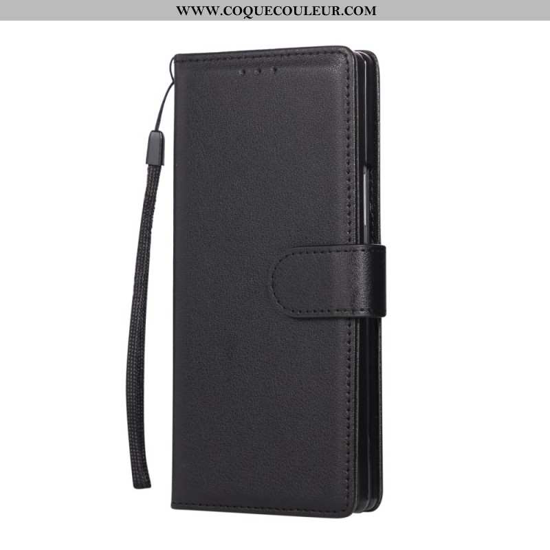 Housse Samsung Galaxy Z Fold 7 Classique