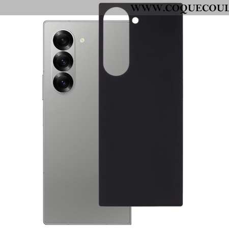 Protecteur Arrière en Verre Trempé pour Samsung Galaxy Z Fold 7