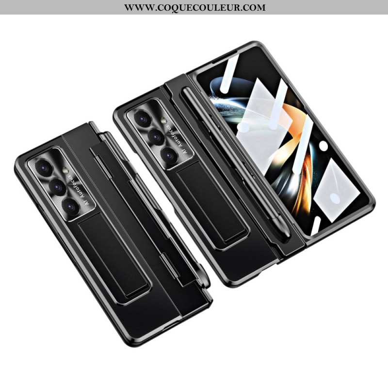 Coque Samsung Galaxy Z Fold 7 5G Protection Charnière