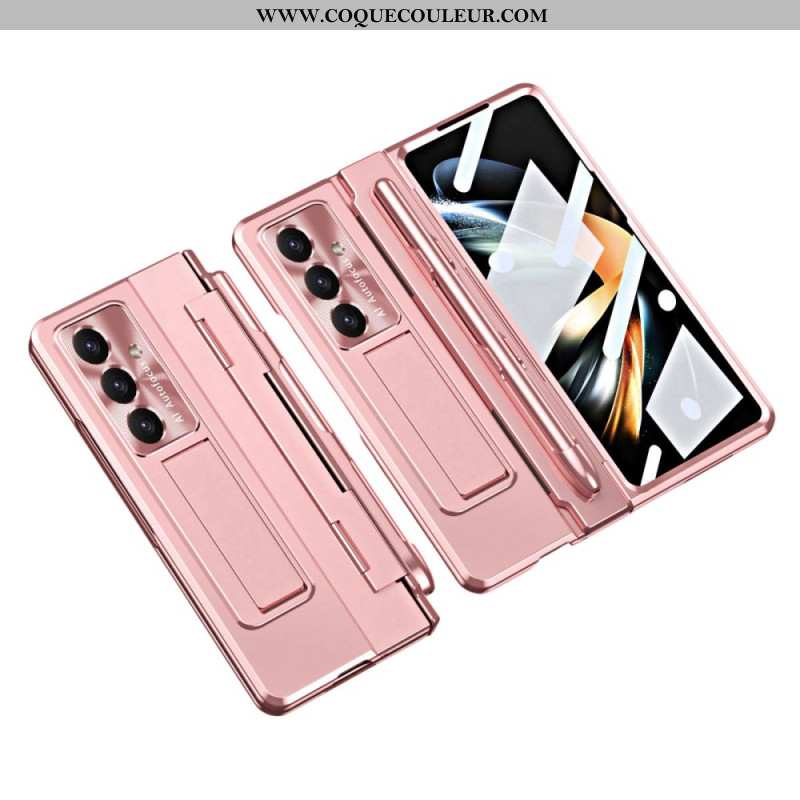 Coque Samsung Galaxy Z Fold 7 5G Protection Charnière