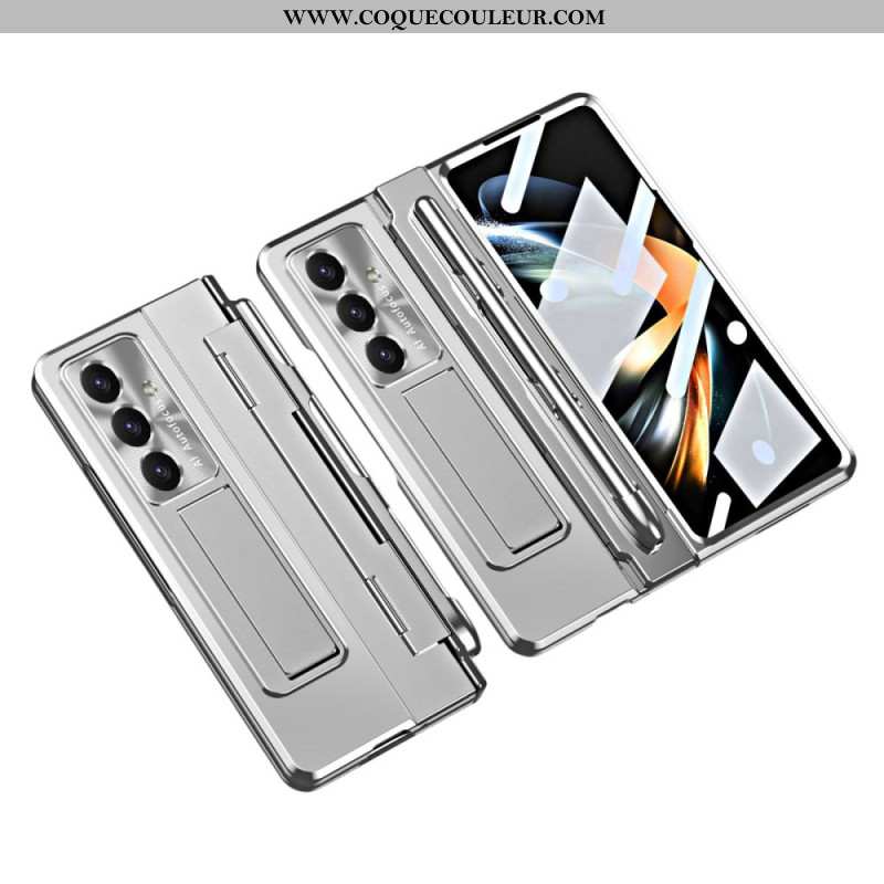 Coque Samsung Galaxy Z Fold 7 5G Protection Charnière