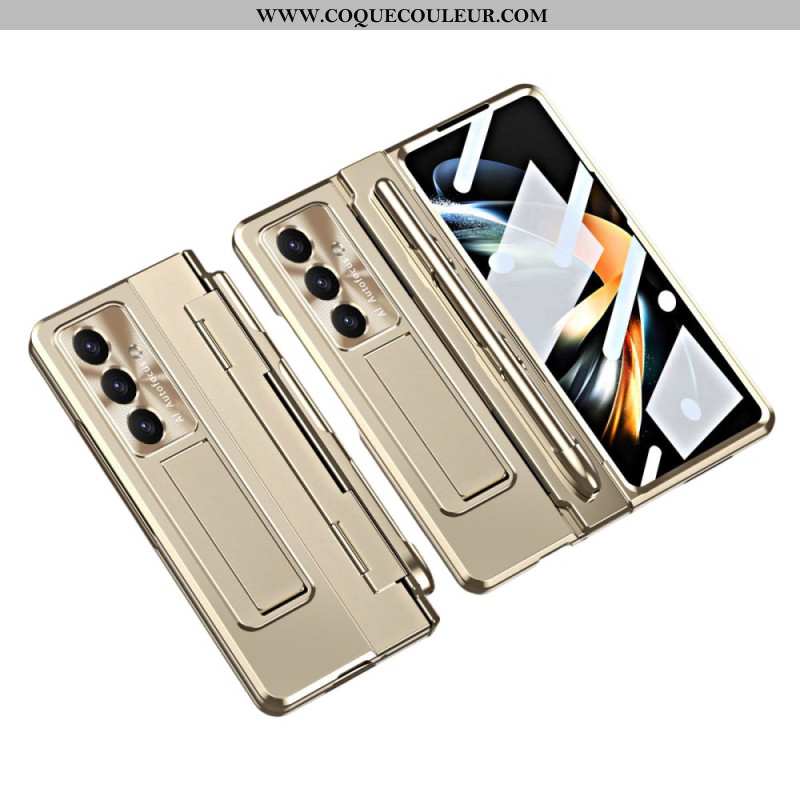 Coque Samsung Galaxy Z Fold 7 5G Protection Charnière