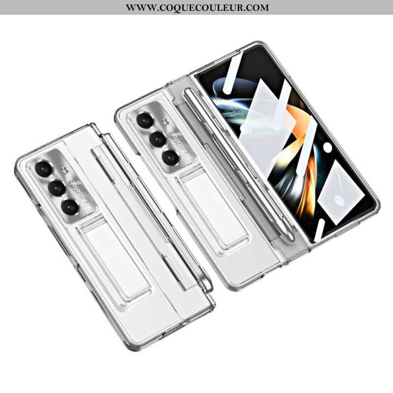 Coque Samsung Galaxy Z Fold 7 5G Protection Charnière