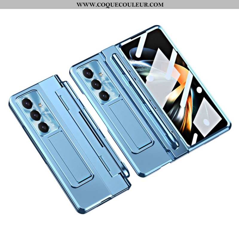 Coque Samsung Galaxy Z Fold 7 5G Protection Charnière