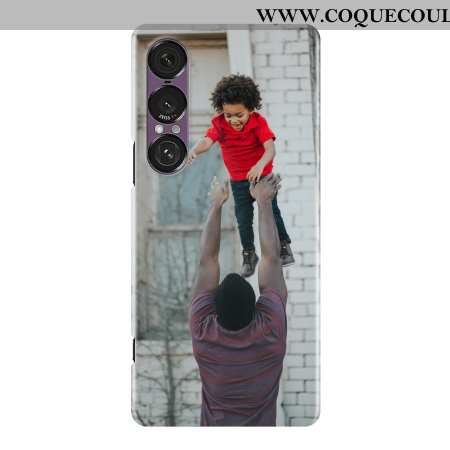 Coque personnalisée Sony Xperia 1 VII