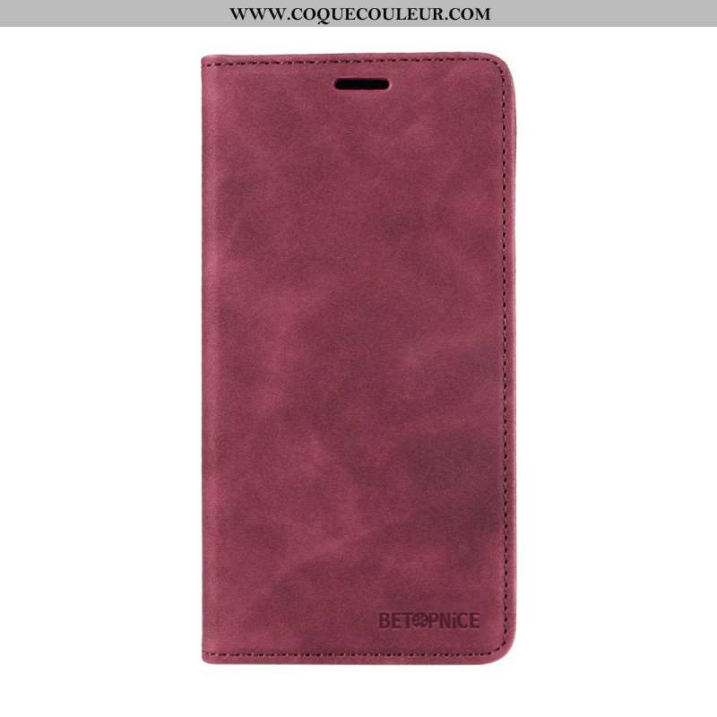 Flip Cover Sony Xperia 1 VII BETOPNICE