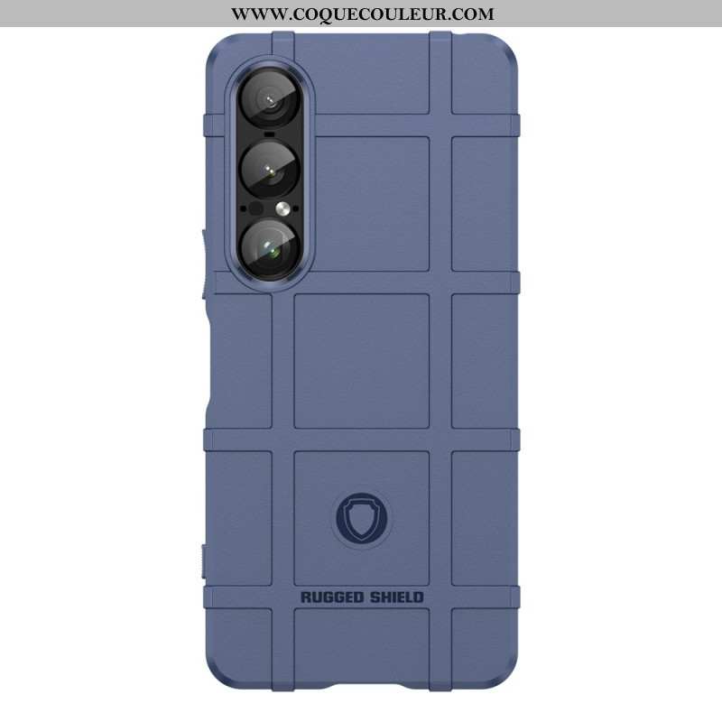 Coque Sony Xperia 1 VII Rugged Shield