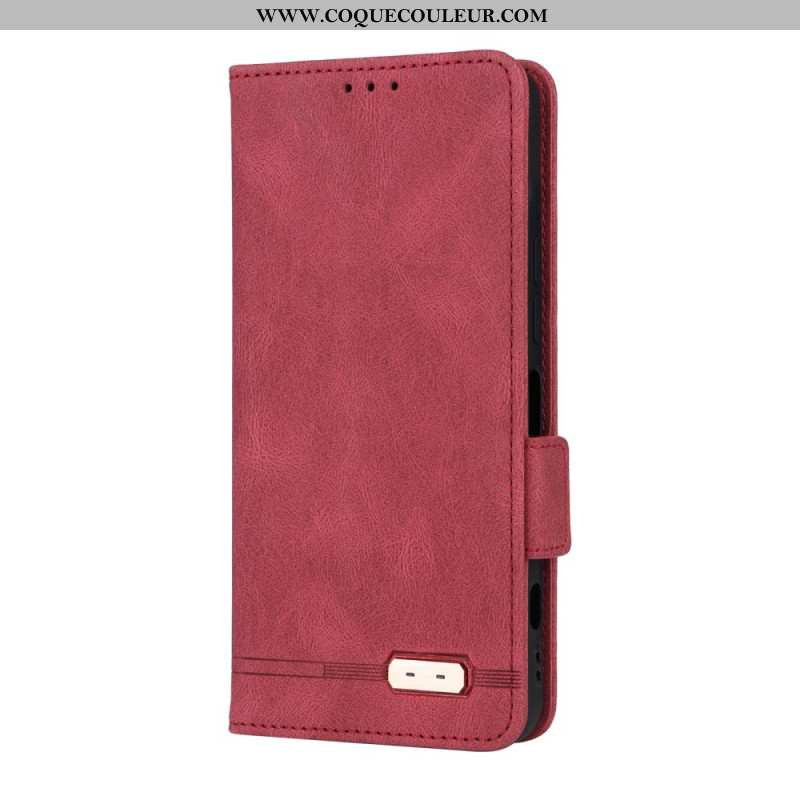 Housse Sony Xperia 1 VII Rétro