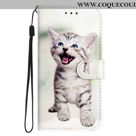 Housse Sony Xperia 1 VII Chaton