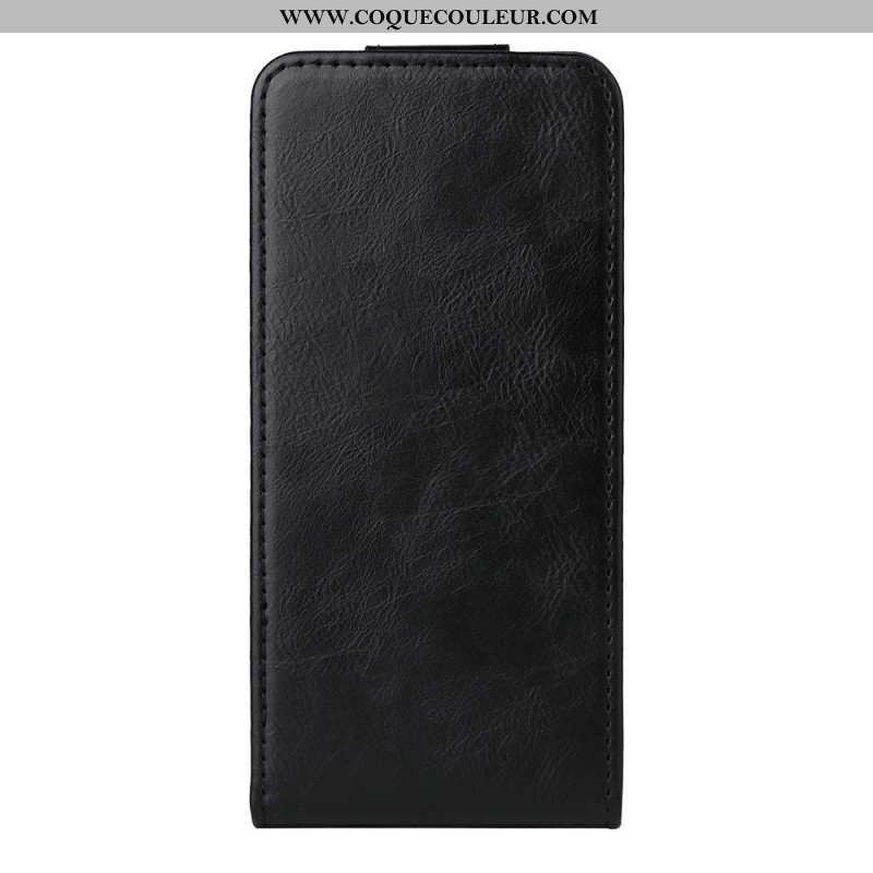 Housse Sony Xperia 1 VII Design Rabat Vertical