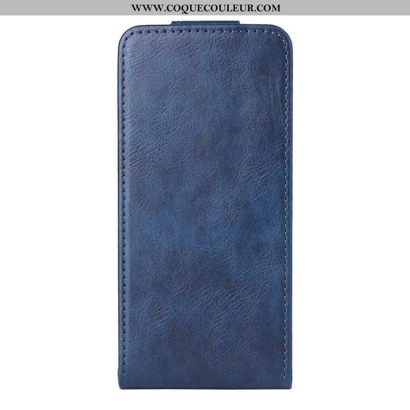 Housse Sony Xperia 1 VII Design Rabat Vertical